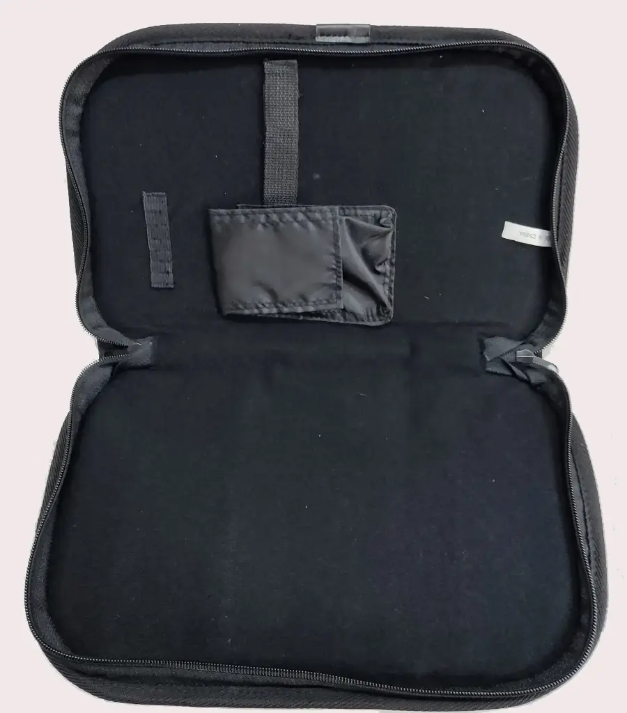 SF - FUNDA PARA VISOR