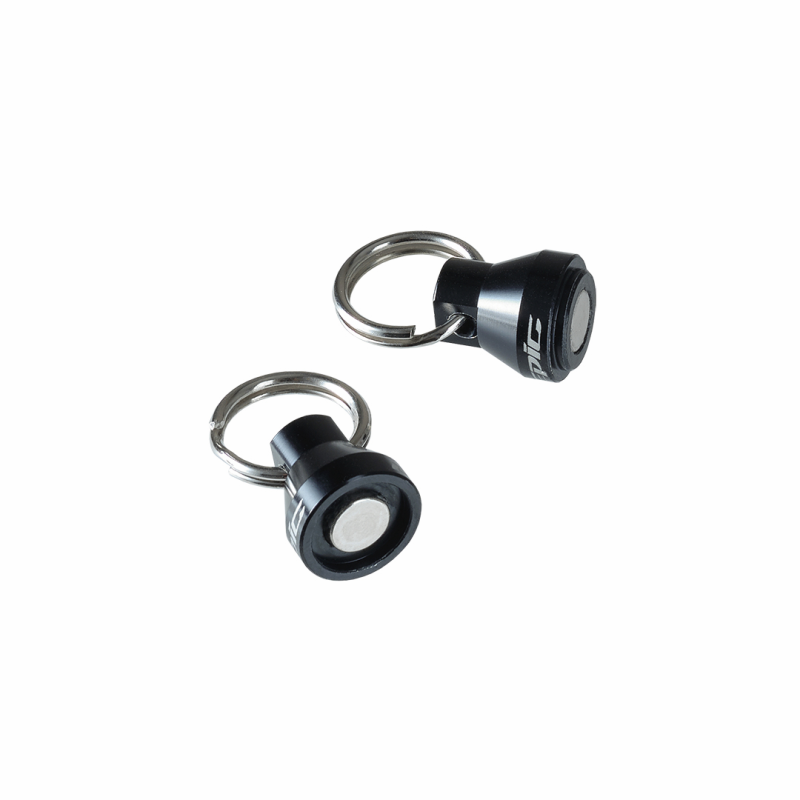 CLIP MAGNETICO