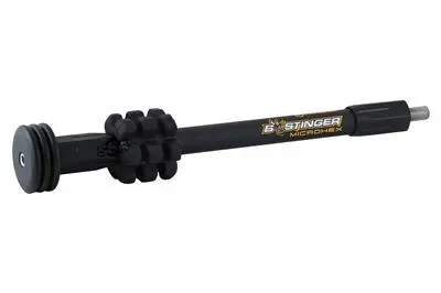 B-STINGER ESTABILIZADOR MICROHEX 8"