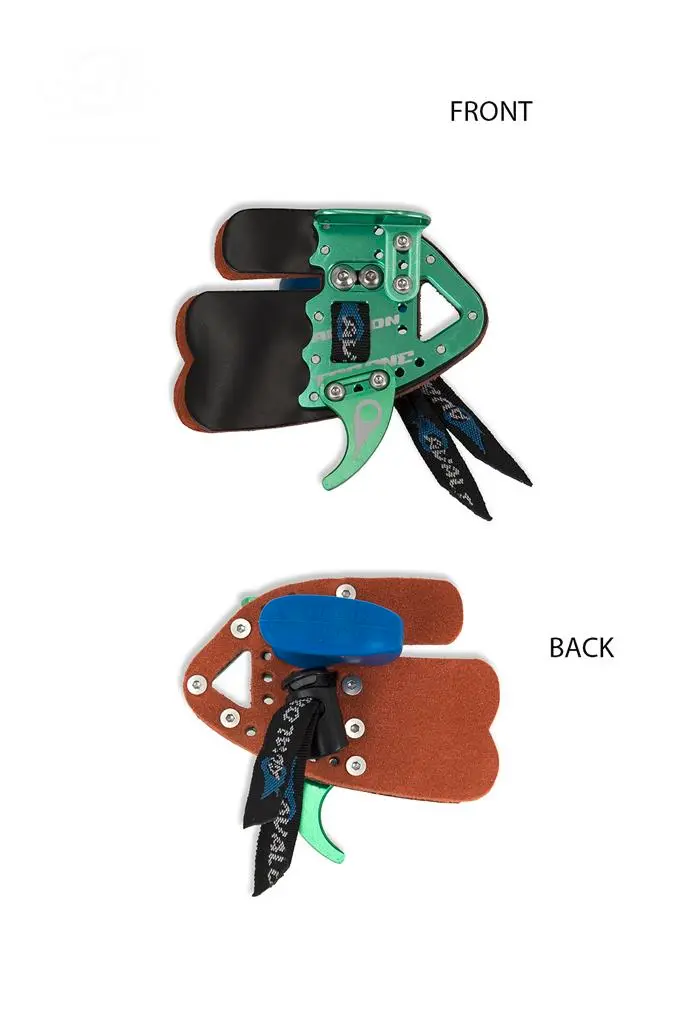 AVALON – DACTILERA DE CUERO TEC PRIME