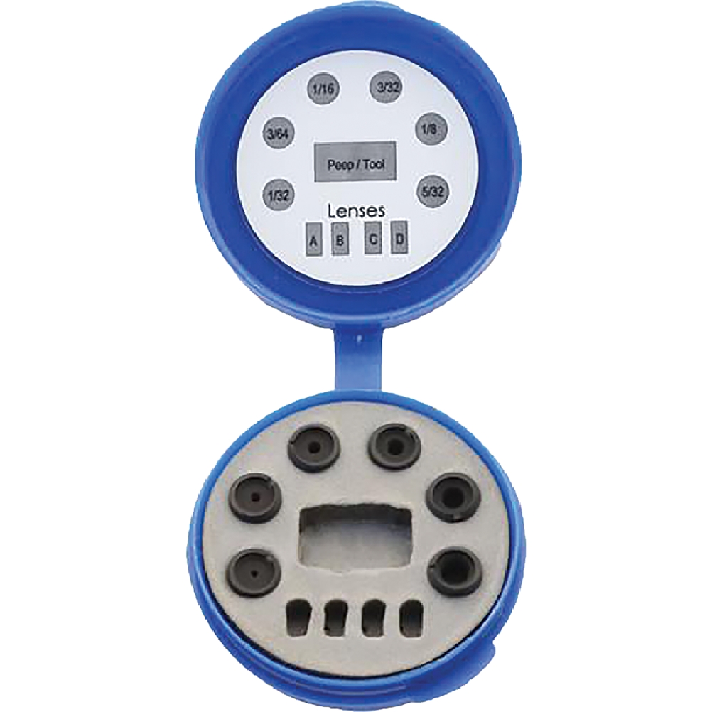 HAMSKEA - KIT PEEPS  STANDAR