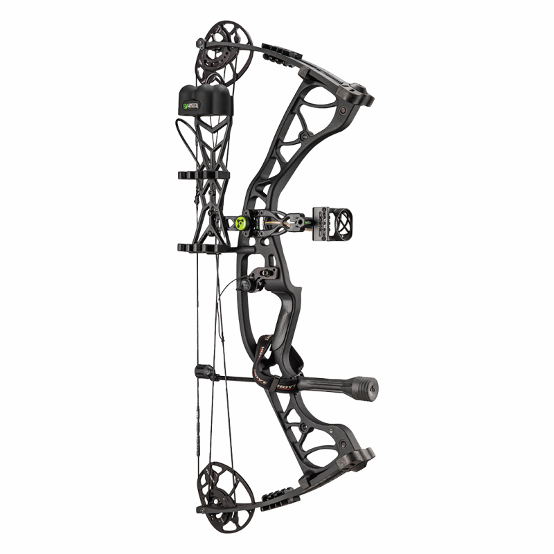 HOYT - KIT COMPUESTO TORREX DW