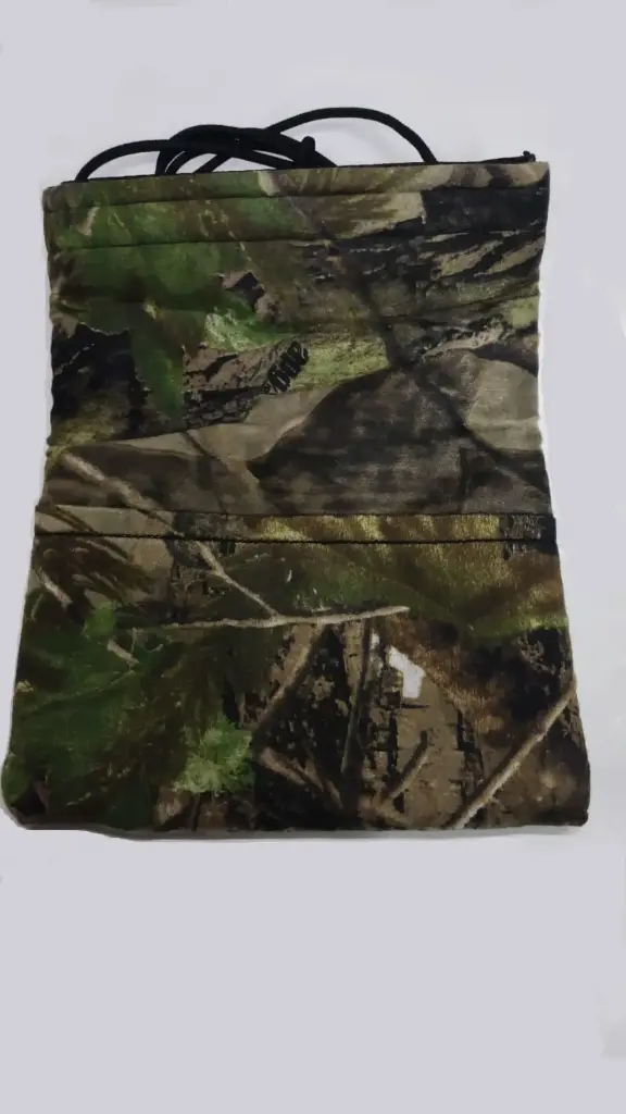 TIMBER - FUNDA PARA PLUMAS