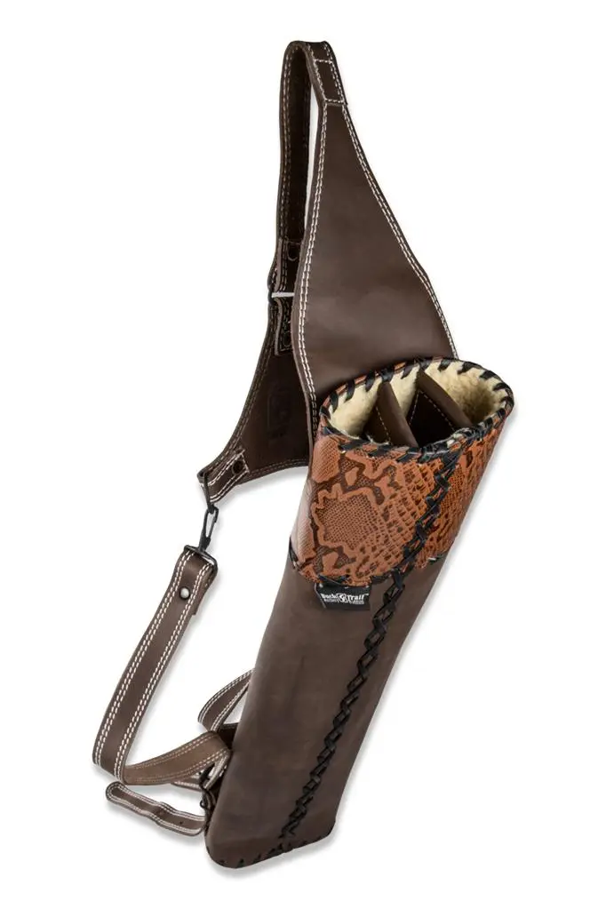 BUCK TRAIL - CARCAJ ESPALDA YUCA 