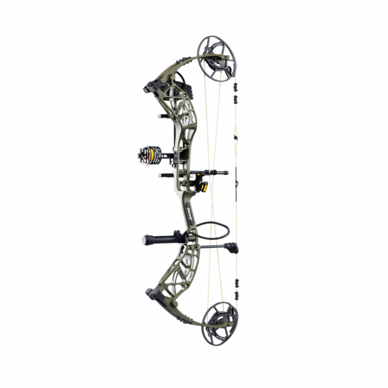 BEAR WHITETAIL INT - 26-30” - 45-60 LBS / 55-70 LBS   (RH)