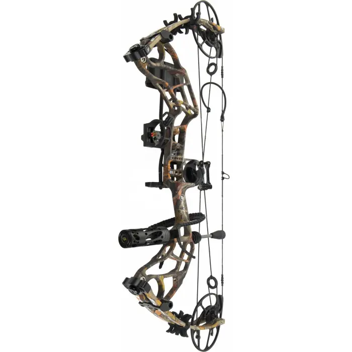 BOOSTER XH-28.1 - 26-30” - 60 LBS   