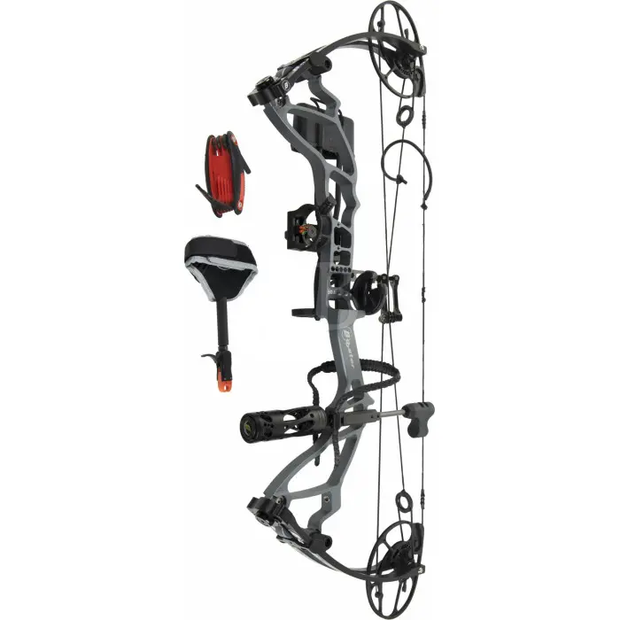 BOOSTER XH-301 - 26-30” -60 LBS    