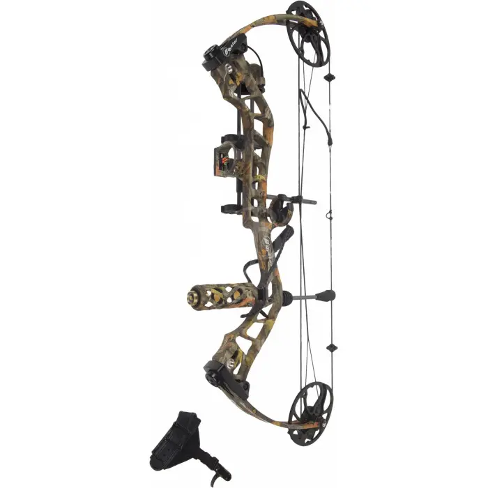 BOOSTER CP-XT-31.1 - 19-30” - 15-60 LBS     