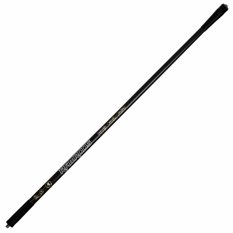 RAMRODS – ESTABILIZACION LARGA VEKTOR