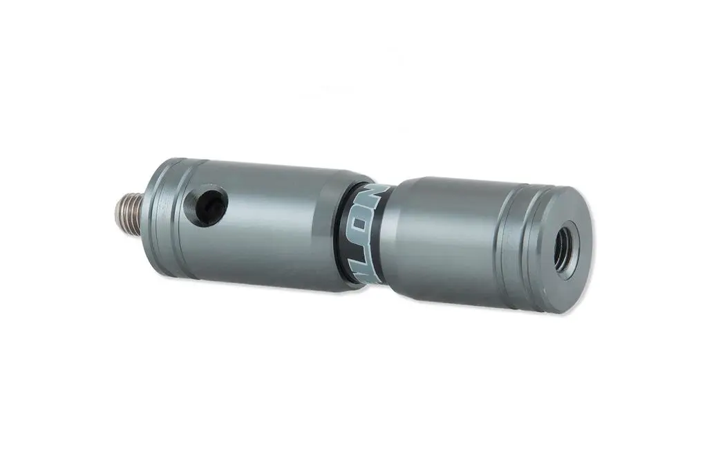 AVALON – SEPARADOR V-BAR TEC X RECURVO 22mm