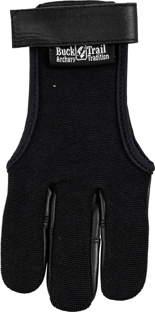 BUCK TRAIL-GUANTE TRADICIONAL FOURWAY  (XS)