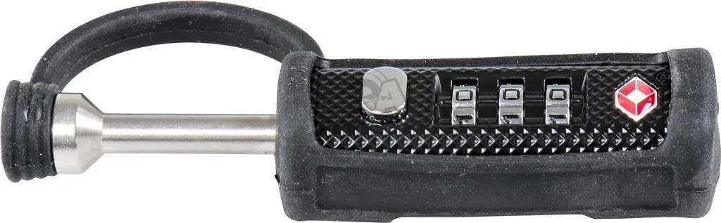 AVALON - CANDADO CON COMBINACION