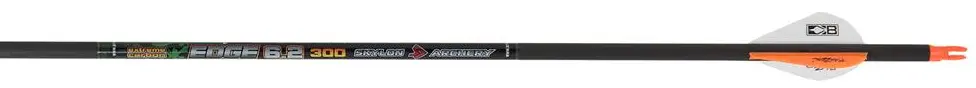SKYLON - FLECHA MONTADA EBONY  ID5.2