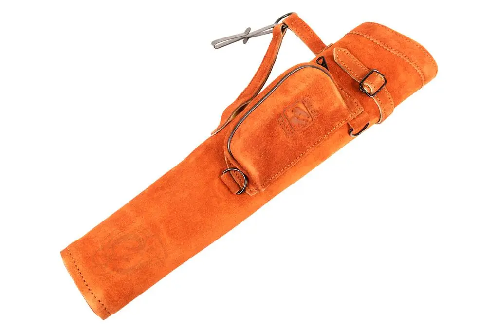 BUCK TRAIL-CARCAJ LATERAL GANCHO 