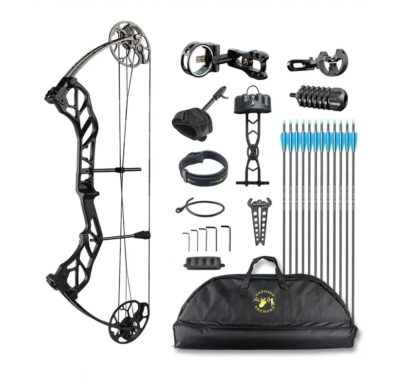 TOPOINT - EQUIPO - STARTING 31