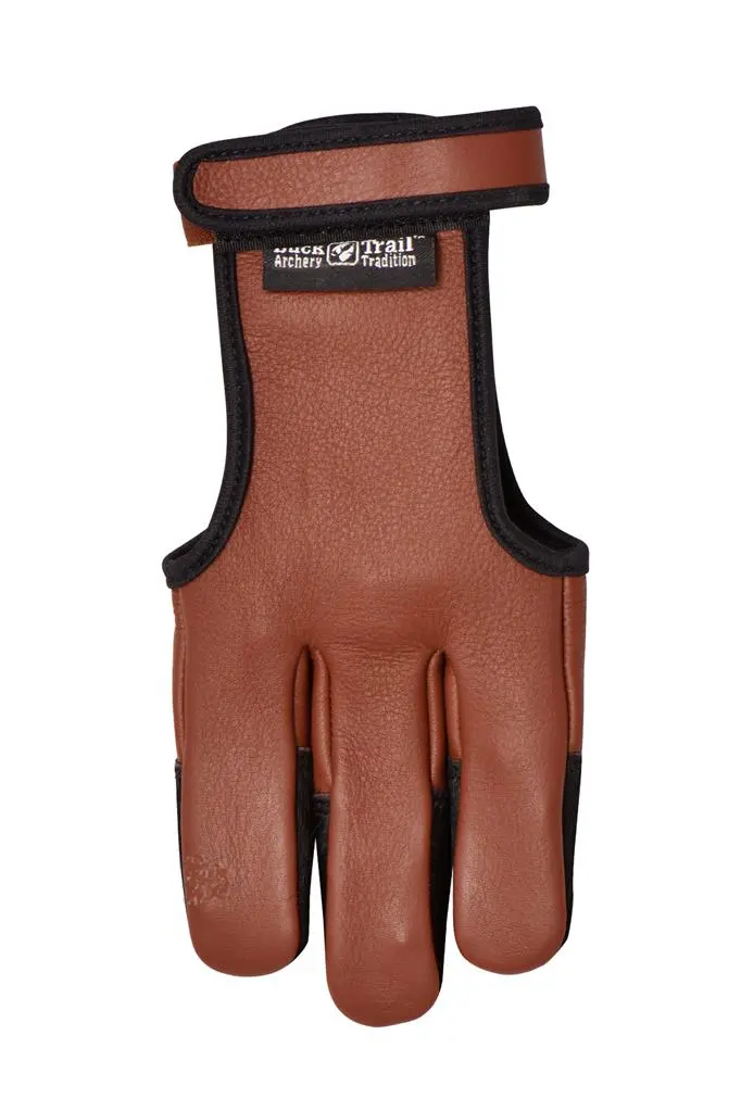 BUCK TRAIL-GUANTE TRADICIONAL LUX