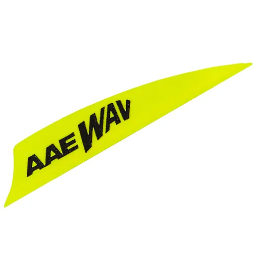 ARIZONA - PLUMA WAV  (Amarillo)