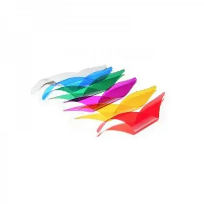 ELIVANES – PACK DE 50 PLUMAS ESCUDO S3 