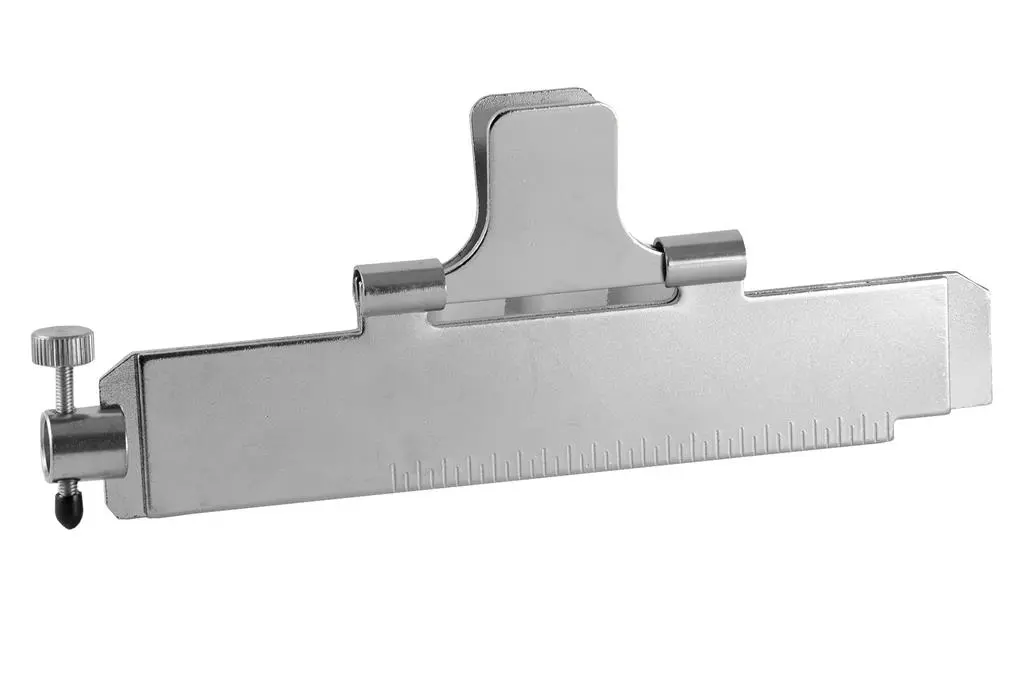 AVALON - PINZA EMPLUMADORA