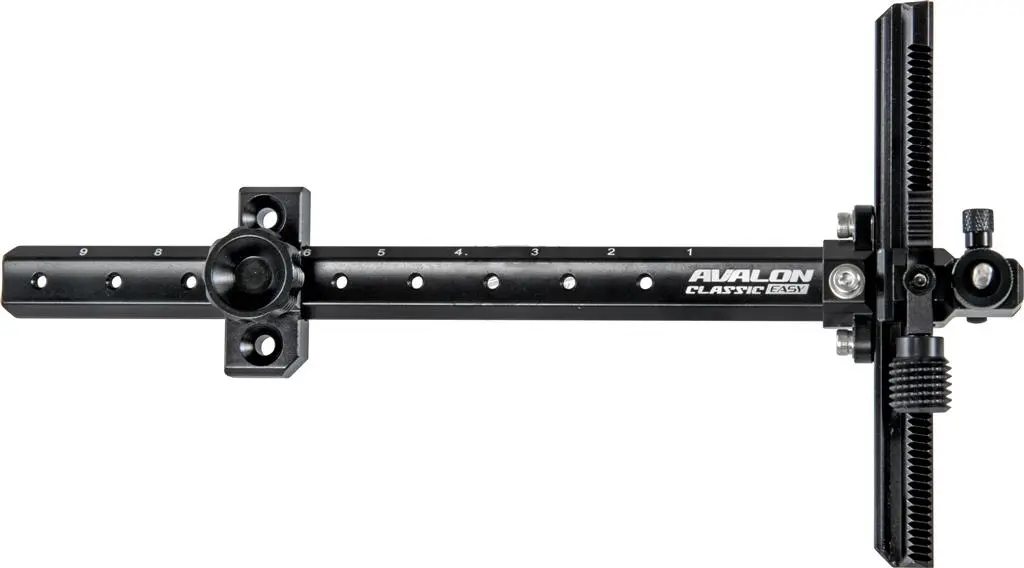 AVALON - VISOR RECURVO CLASSIC EASY V2