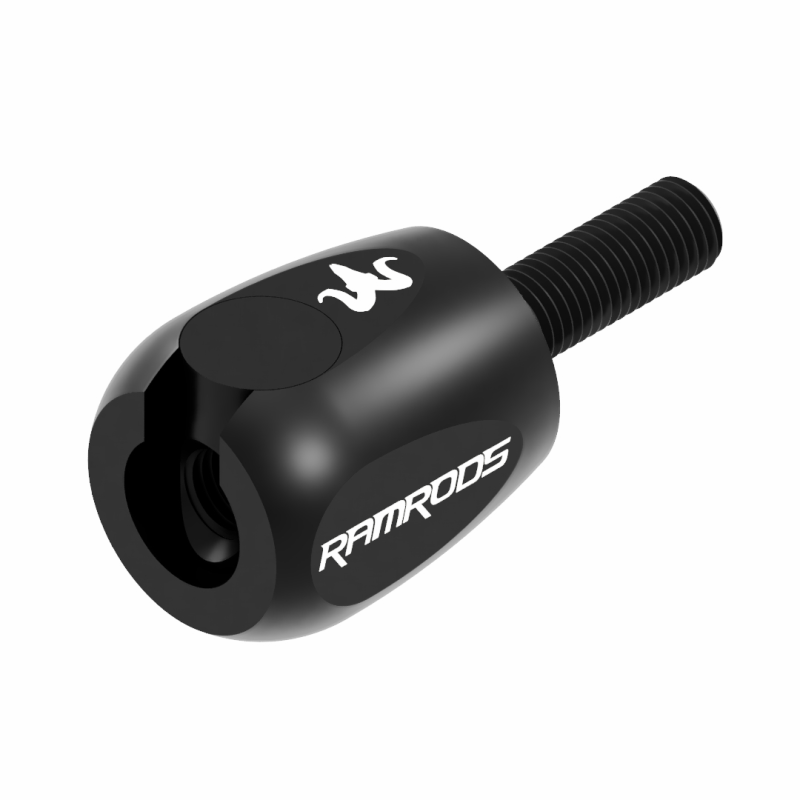 RAMRODS – DESCONECTOR RAPIDO