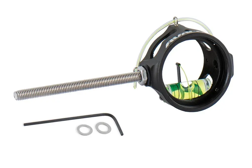 AVALON - CUERPO SCOPE TEC - X 29MM