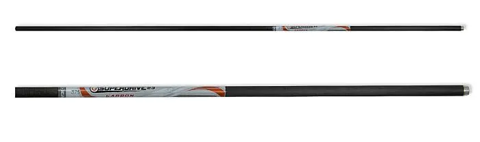 EASTON – TUBO CARBONO SUPERDRIVE 23