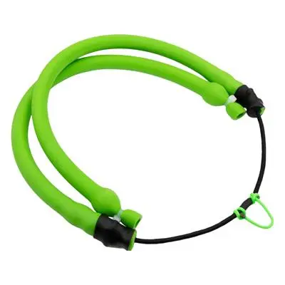 ACCUBOW - REPUESTO BANDA ENTRENAMIENTO 2.0 (Verde)