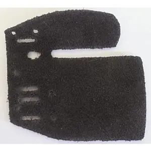 ARIZONA – REPUESTO DACTILERA KSL DORSO