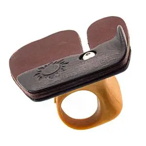 FAIRWEATHER - DACTILERA COMPLETA