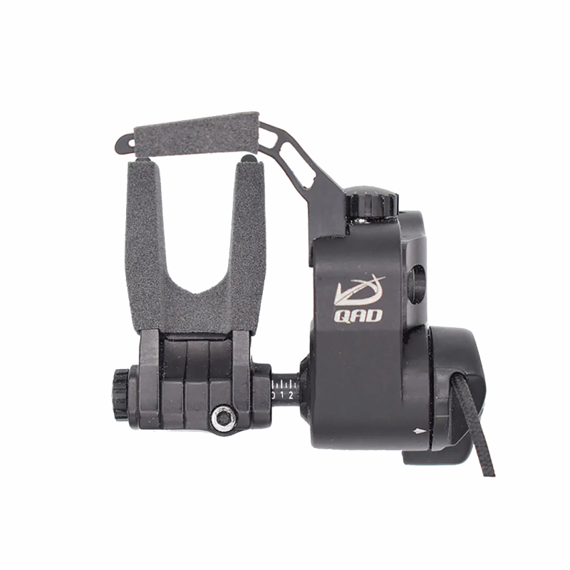 TOTAL PEEP - CUBRE REPOSAFLECHAS QAD NORMAL