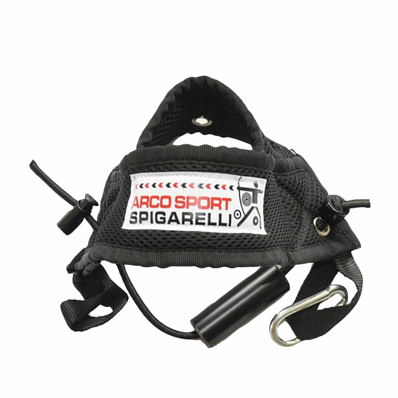 SPIGARELLI - ELBOW PAD