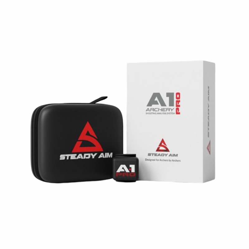 STEADY AIM - A1 PRO