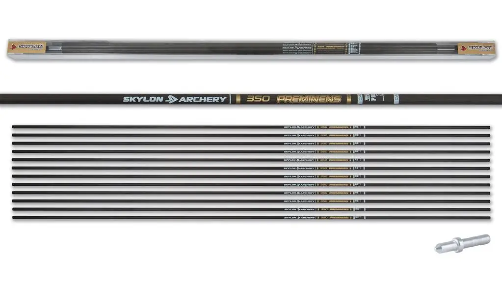 SKYLON - TUBO PREMINENS (350)