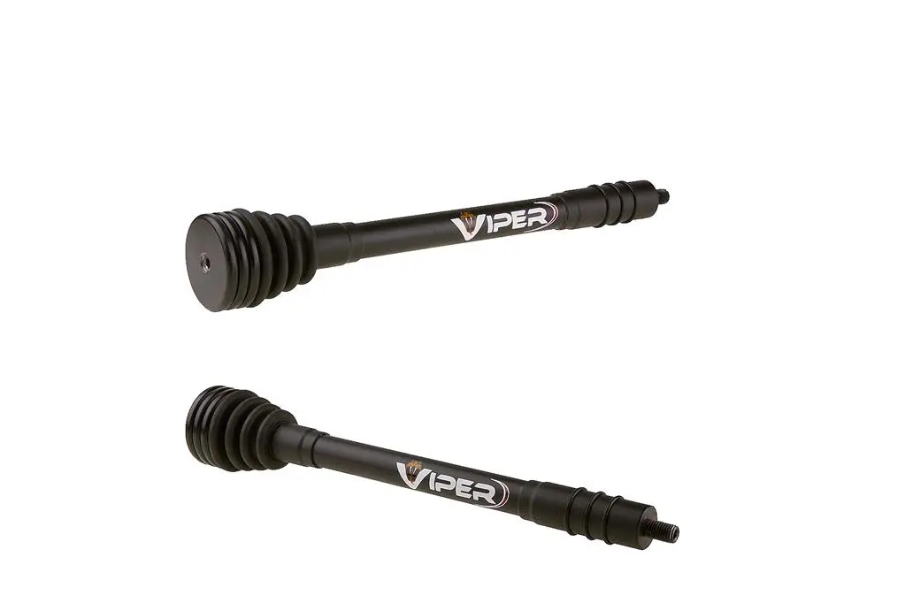 VIPER - ESTABILIZADOR CAZA/3D - SX (6")