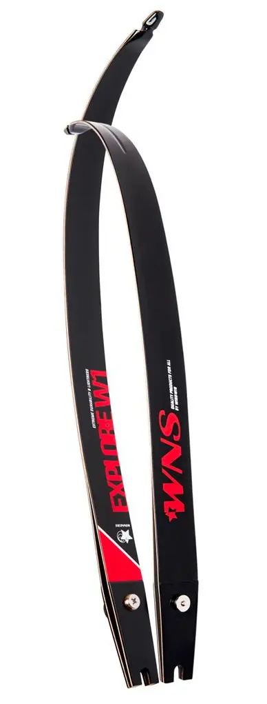 WNS PALAS FIBRA MADERA EXPLORE W1 (66”, 14 lbs)