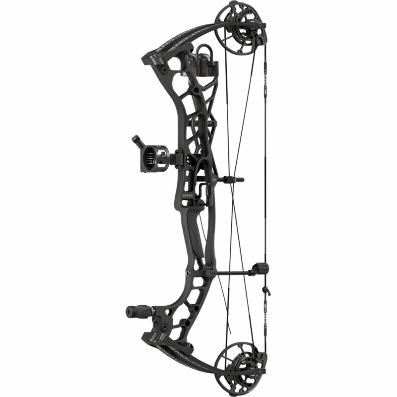 HOYT - EQUIPO ENDURO PREMIER