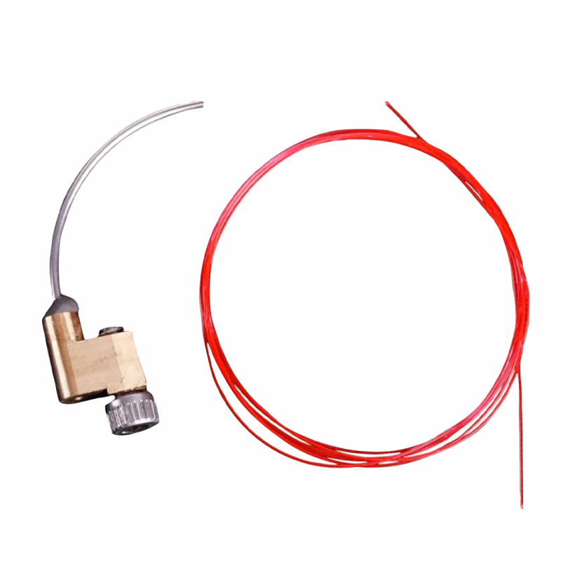 VIPER - REPUESTO FIBRA Y PIN