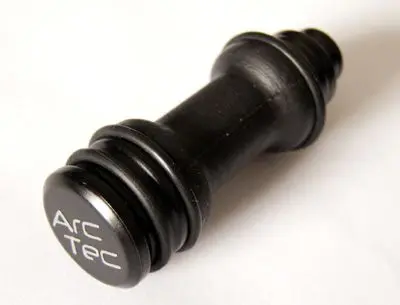 ARCTEC – DAMPER PARA VISOR Y SCOPE ARCO RECURVO