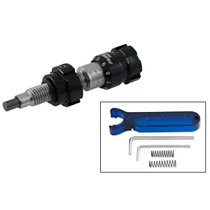 AVALON - BOTON DE PRESION TEC ONE