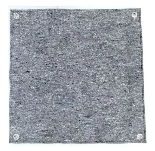 BACKSTOP - PREMIUM PROTECT PARAFLECHAS 50X50CM