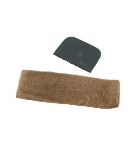 BEAR - REPOSAFLECHAS TRADICIONAL RECURVO “HAIR-REST”