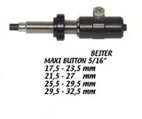 BOTON de PRESION - BEITER