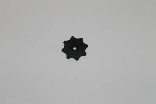 BEITER - CLICKER REPUESTOS - RUEDA CON ROSCA NEGRO
