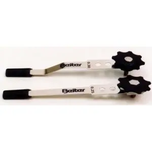 BEITER - CLICKERS - CON TORNILLO 6-32 