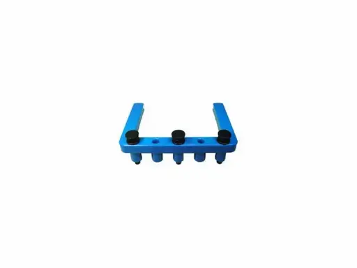 BEITER – FORRADOR PORTATIL POLEAS