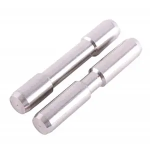 BEITER-SET DE EJES DE METAL PARA FORRADOR CUERDAS