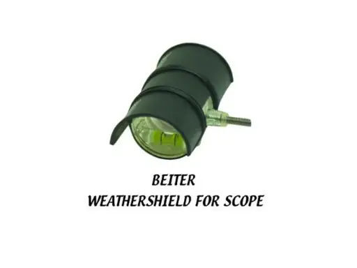 BEITER-VISERA-PROTECTOR SCOPE 39 MM