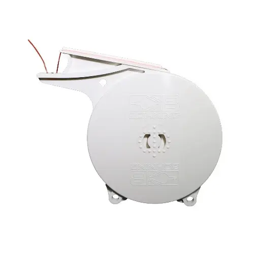 BOHNING-DISPENSADOR DE CINTA ADHESIVA PARA PLUMAS