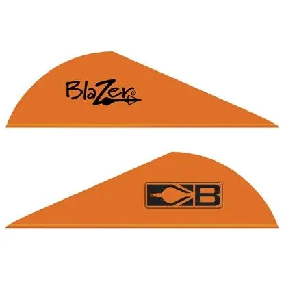 BOHNING - PLUMA BLAZER 2” 